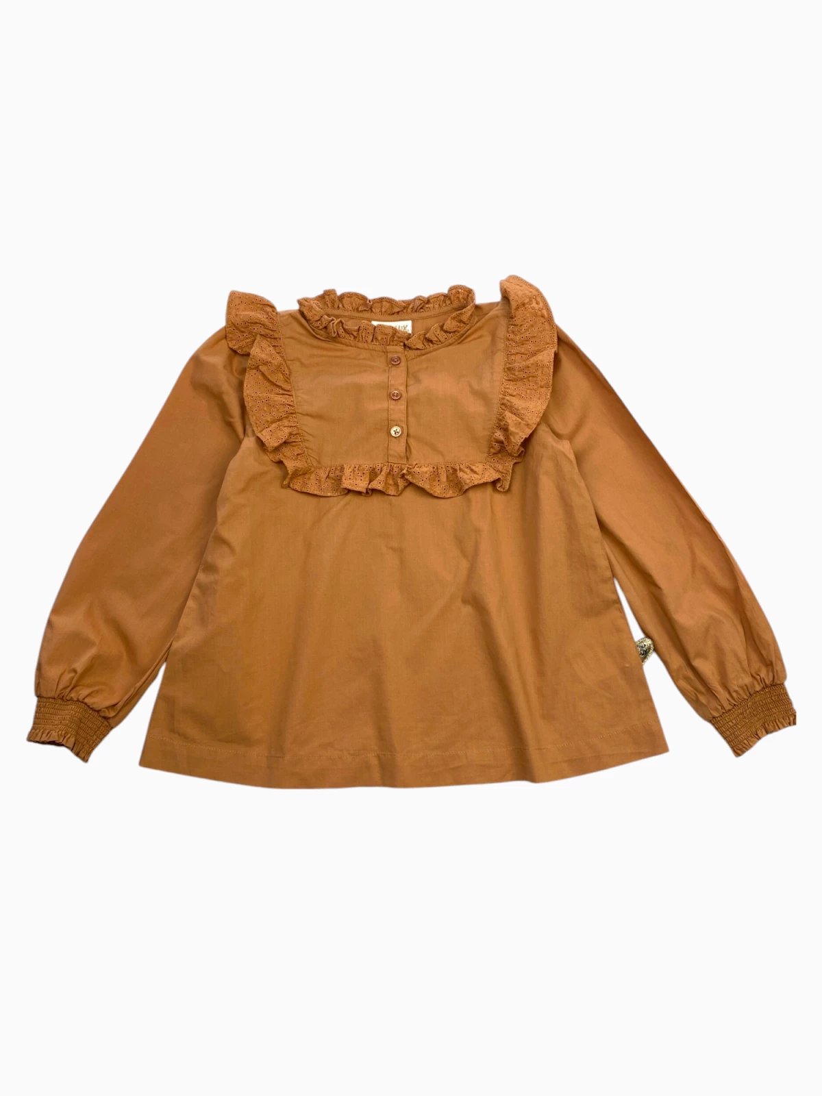 POMPdeLUX - Blouse (maat 110 / 116)