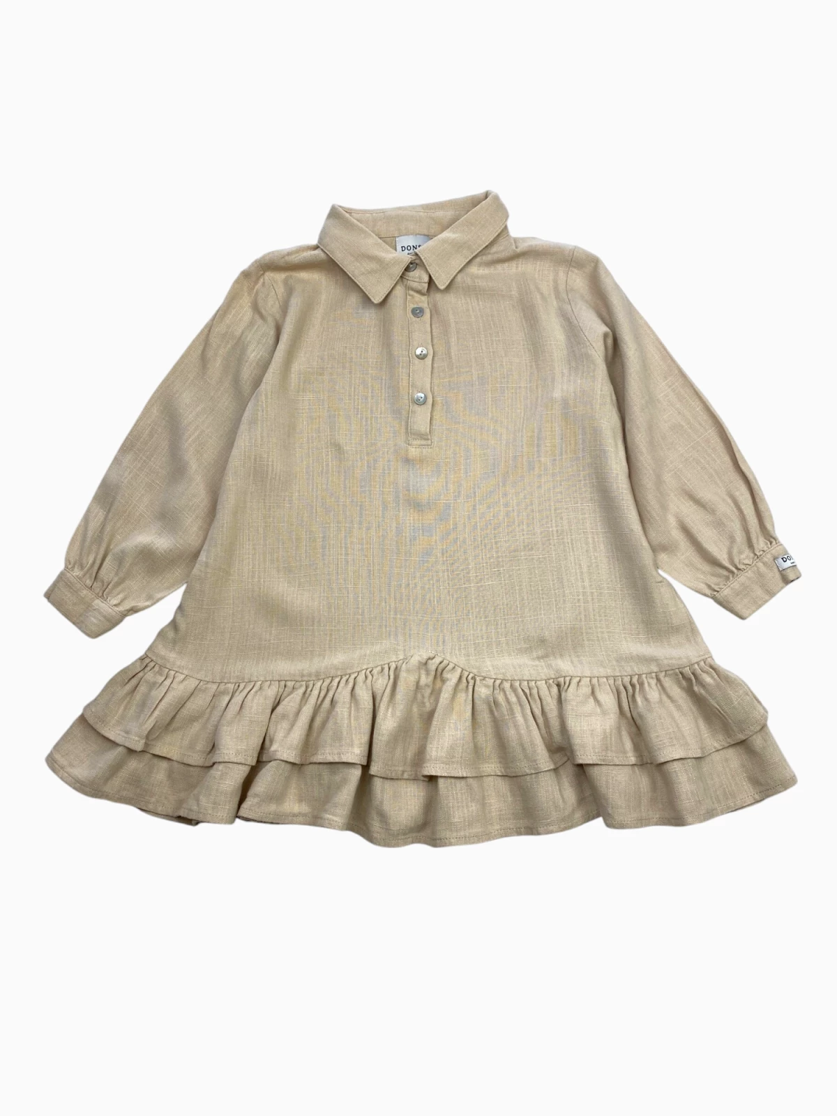 Donsje Amsterdam - Jurk (maat 104)