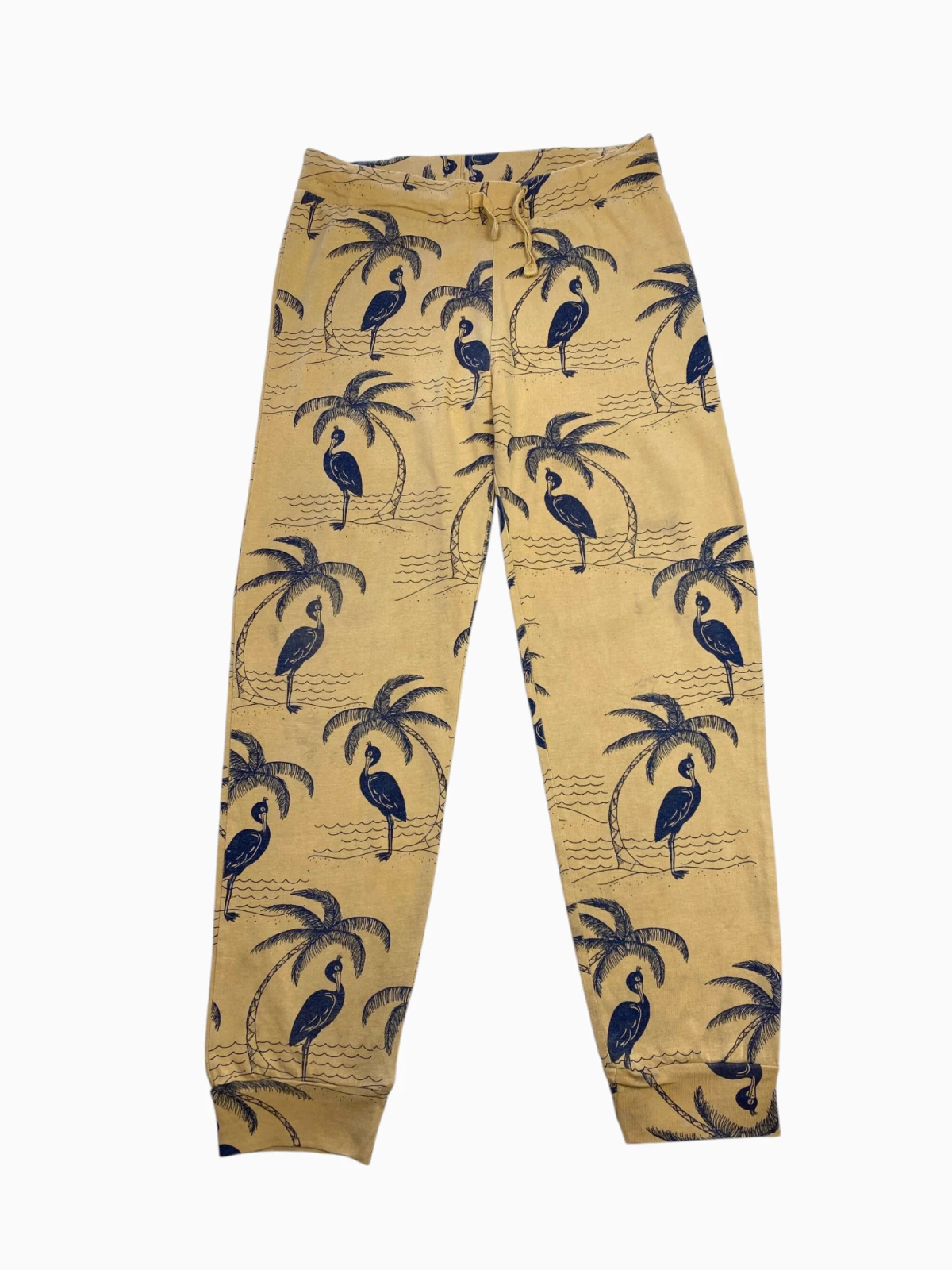 Mini Rodini - Lange broek (maat 116 / 122)