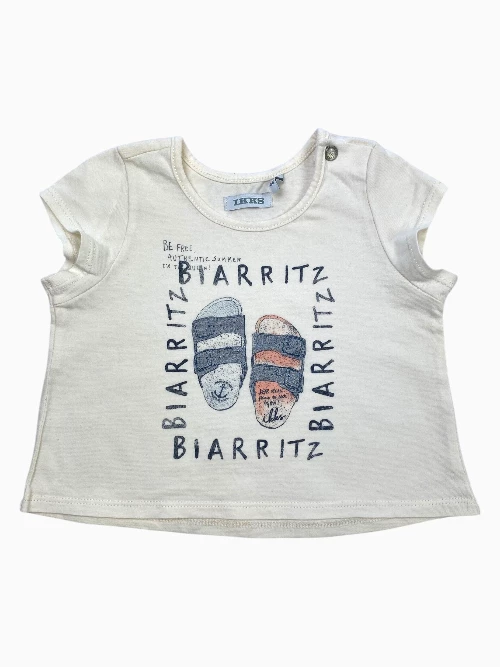 Ikks - T-Shirt (maat 68)