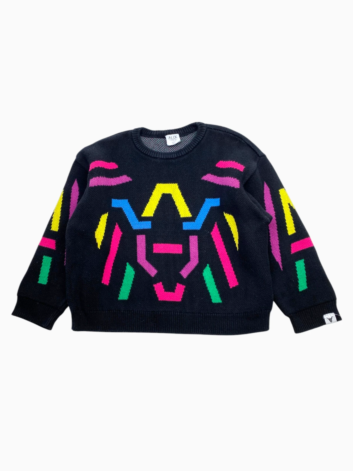 Alix Mini - Trui (maat 116)
