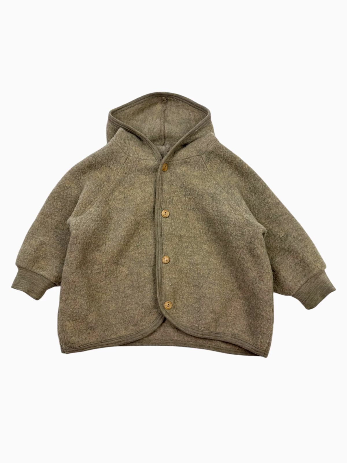 Engel Natur - Vest (maat 86 / 92)