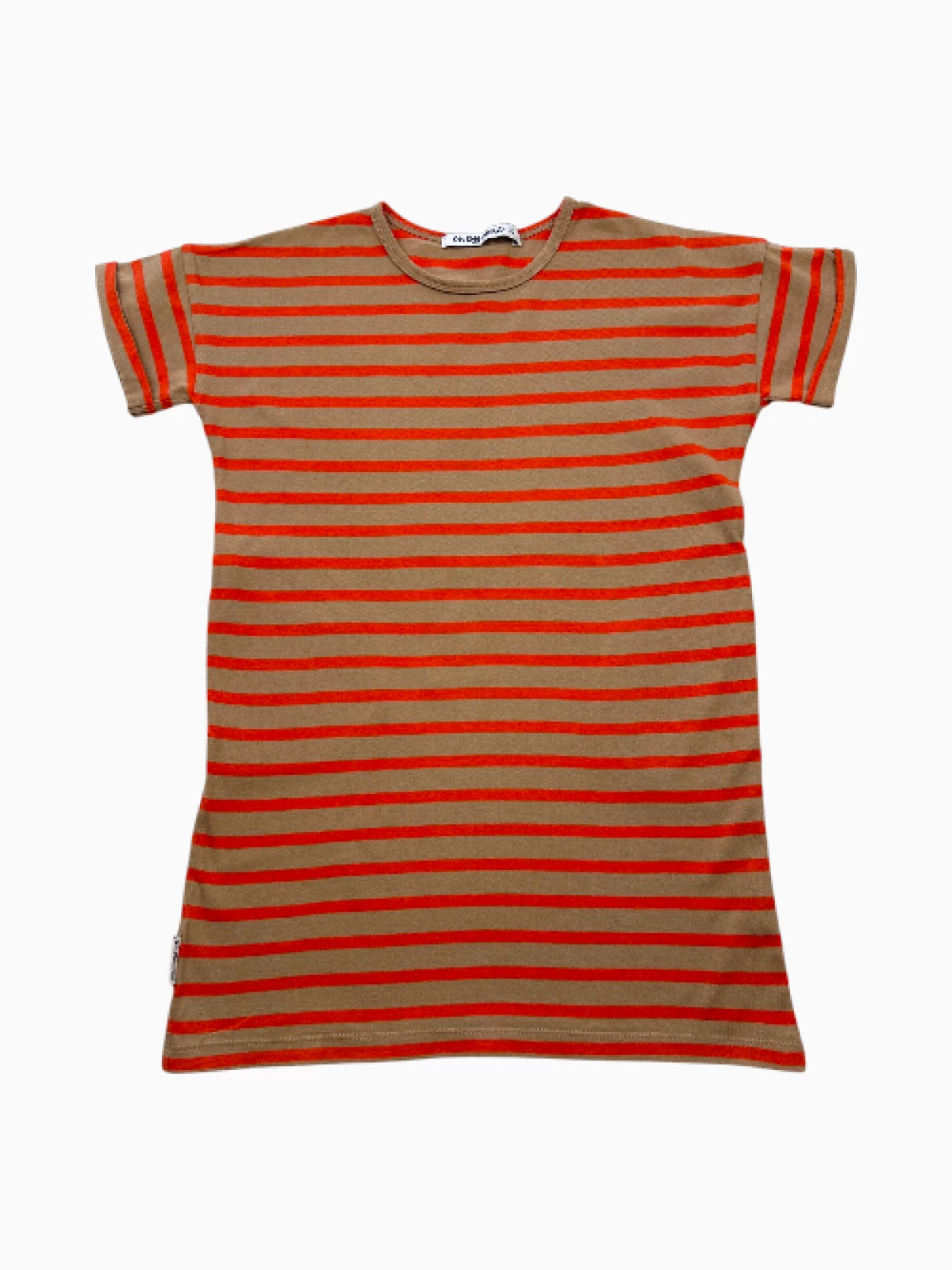 Mingo - Jurk (maat 110 / 116)