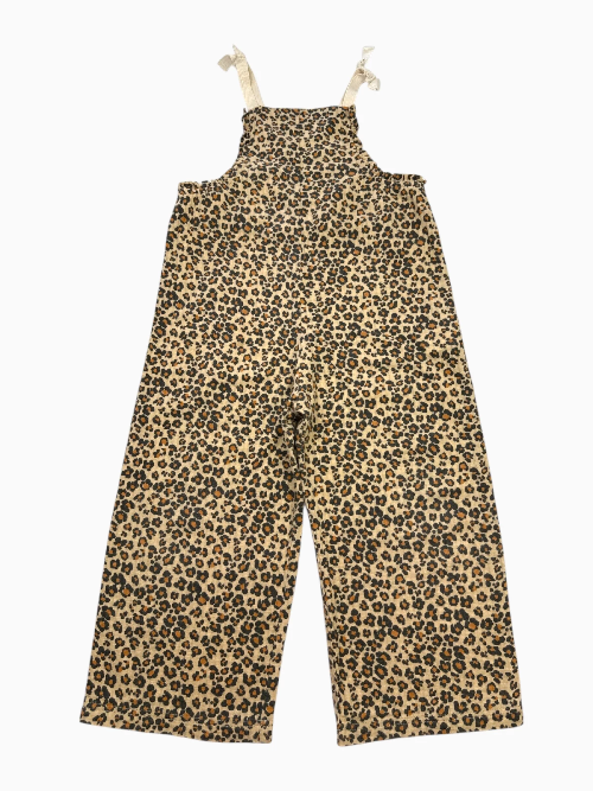 Zara - Salopette / Tuinbroek (maat 116)