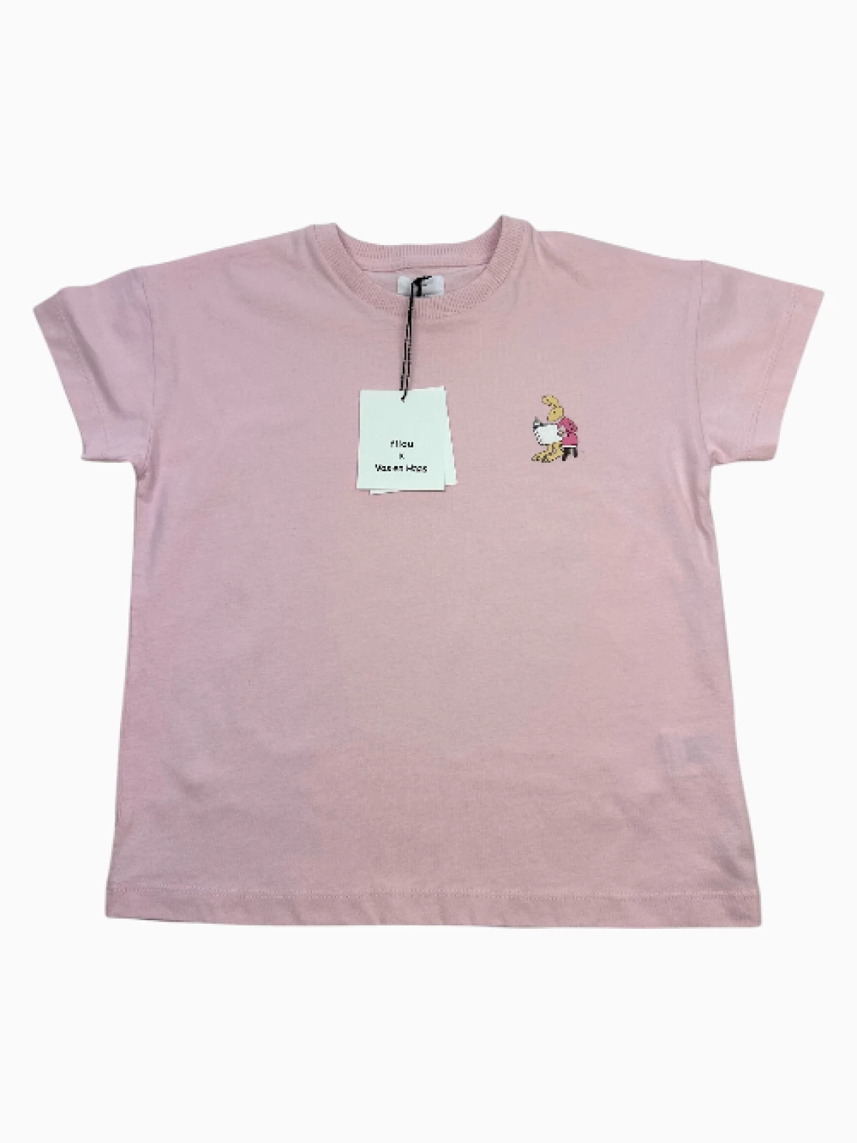 Filou & Friends - T-Shirt (maat 122)