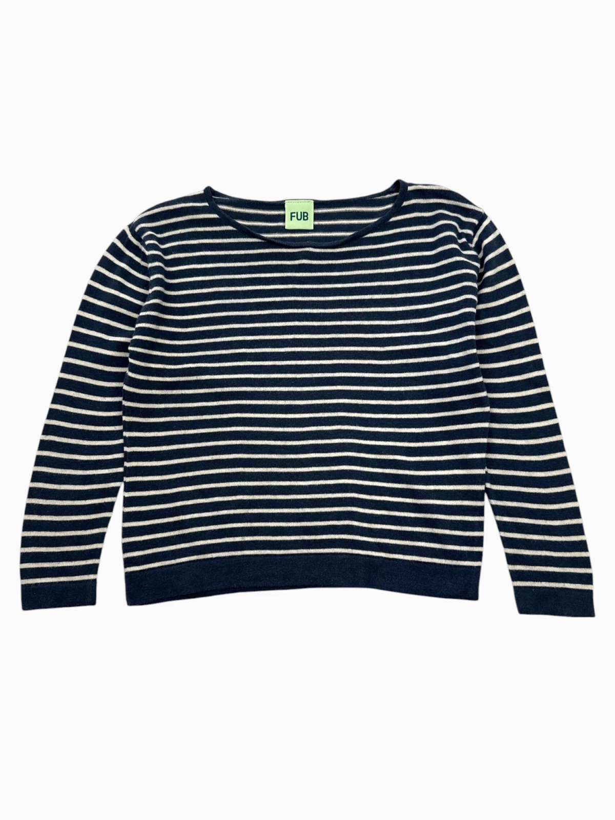 FUB - Trui (maat 104)