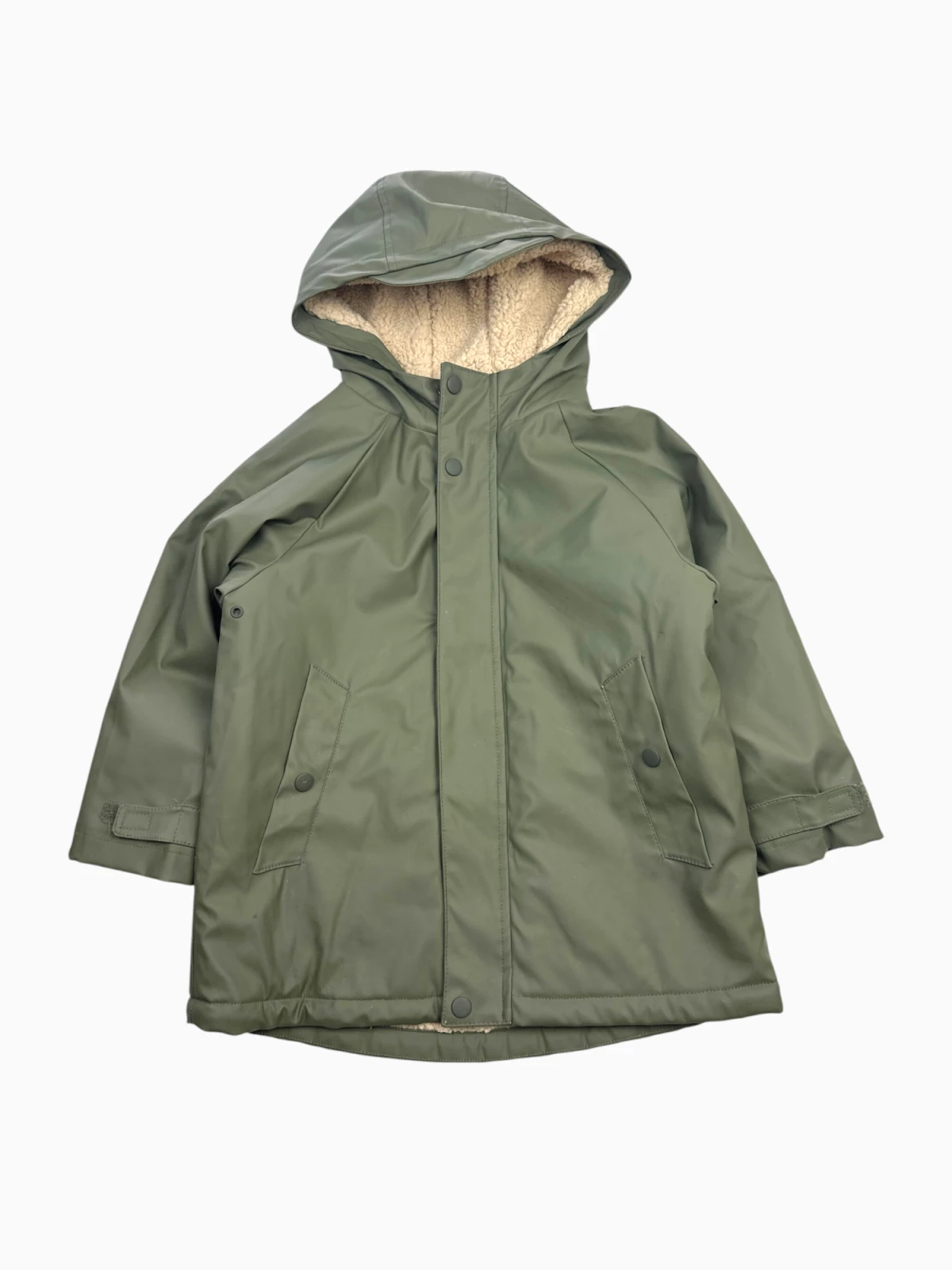 Zara - Jas (maat 110)