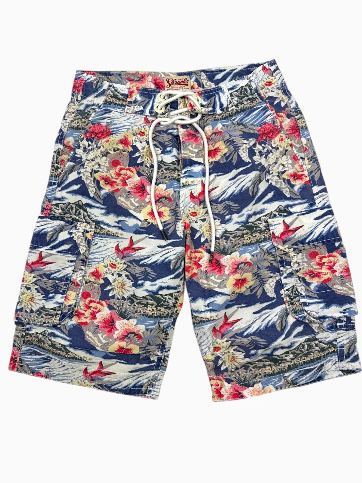 Scotch & Soda - Zwemkleding (maat 128 / 134)