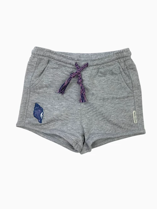 Korte broek (maat 74)