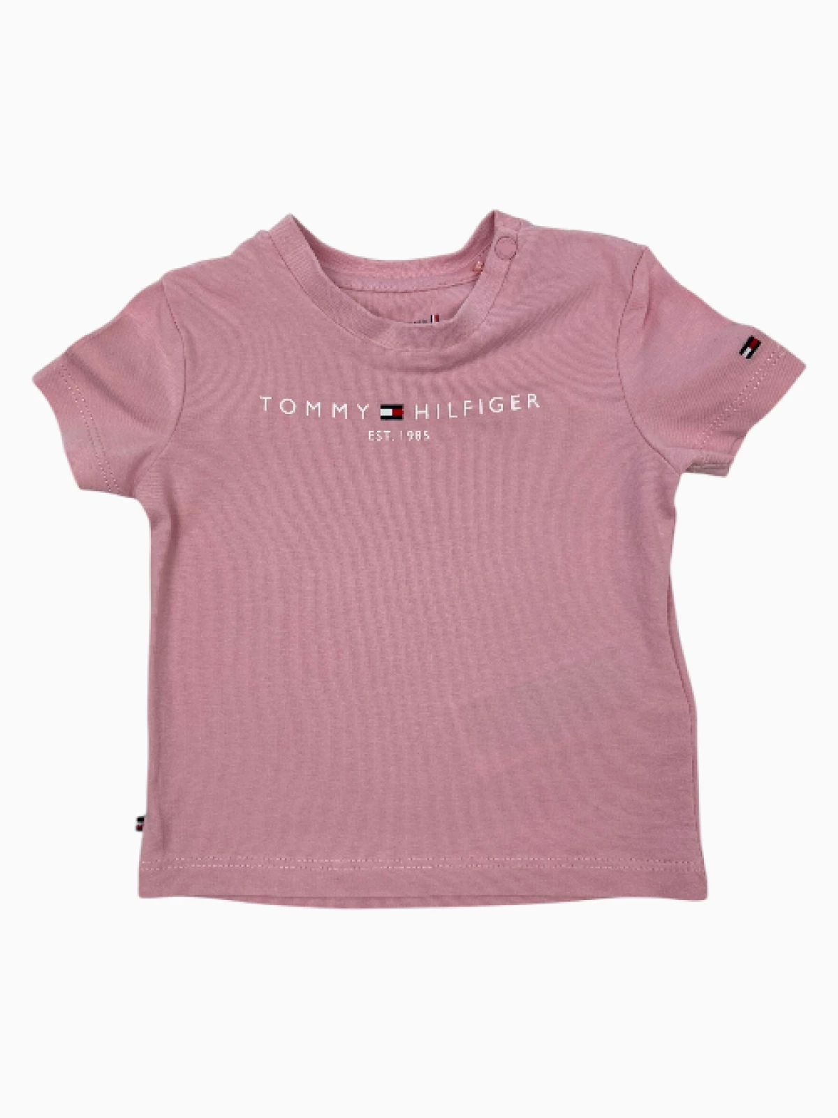 Tommy Hilfiger - T-Shirt (maat 68)