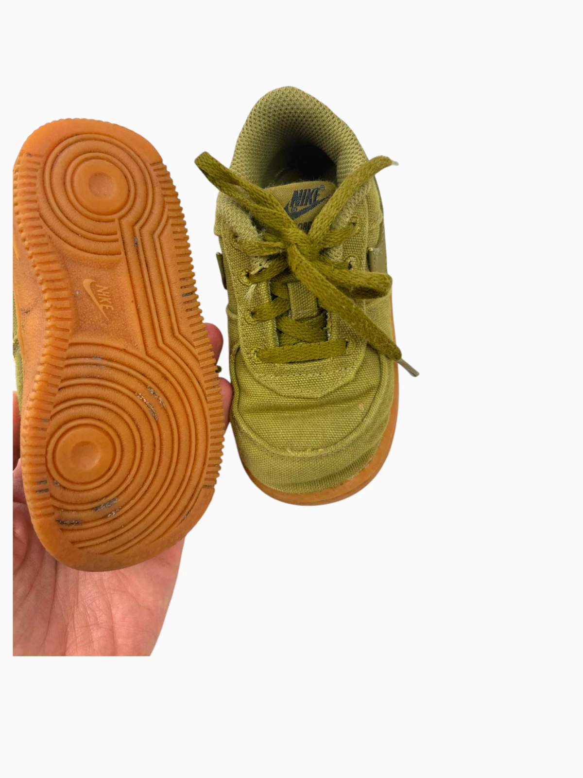 Nike - Schoenen (maat 23)