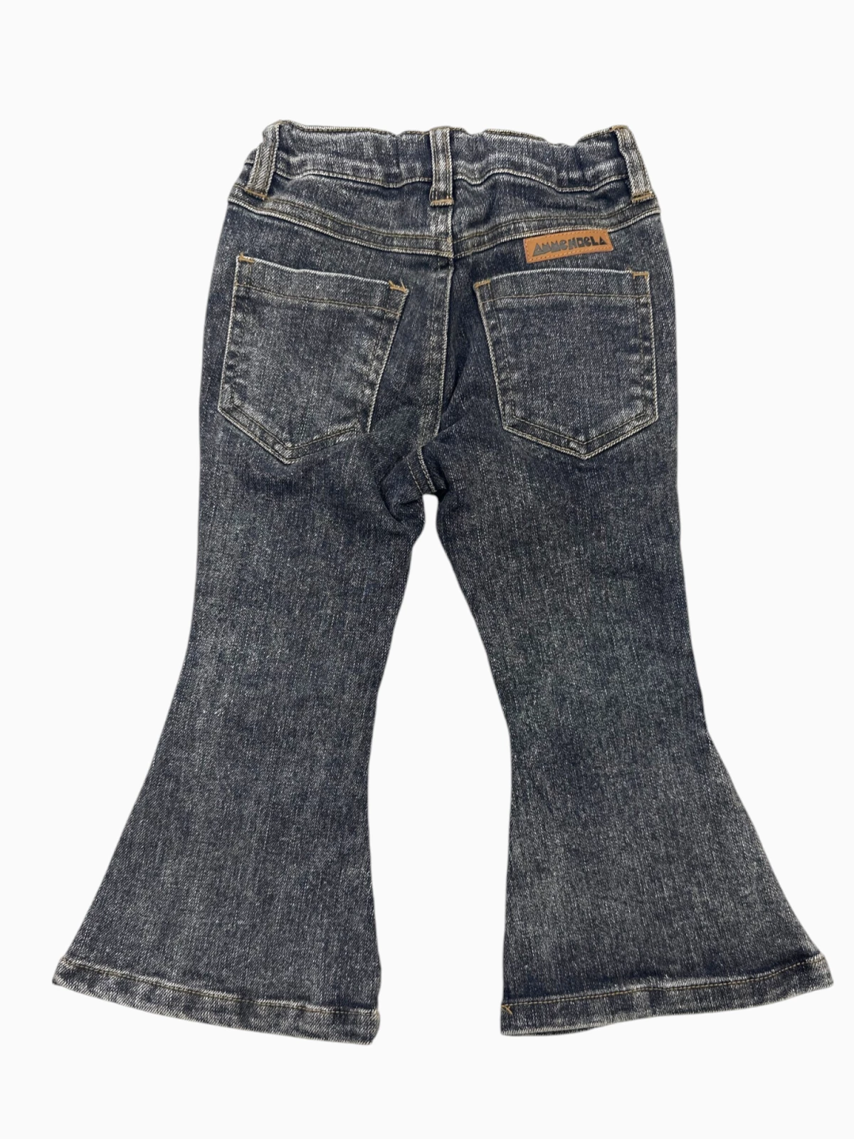 Ammehoela - Jeans (maat 86 / 92)