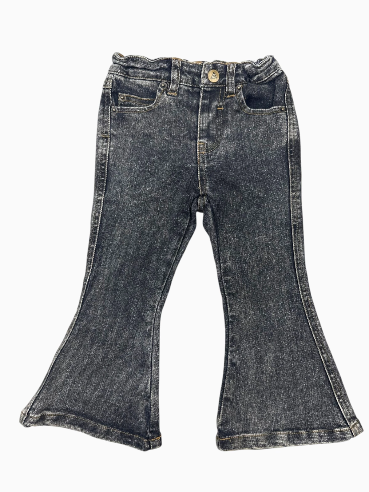 Ammehoela - Jeans (maat 86 / 92)