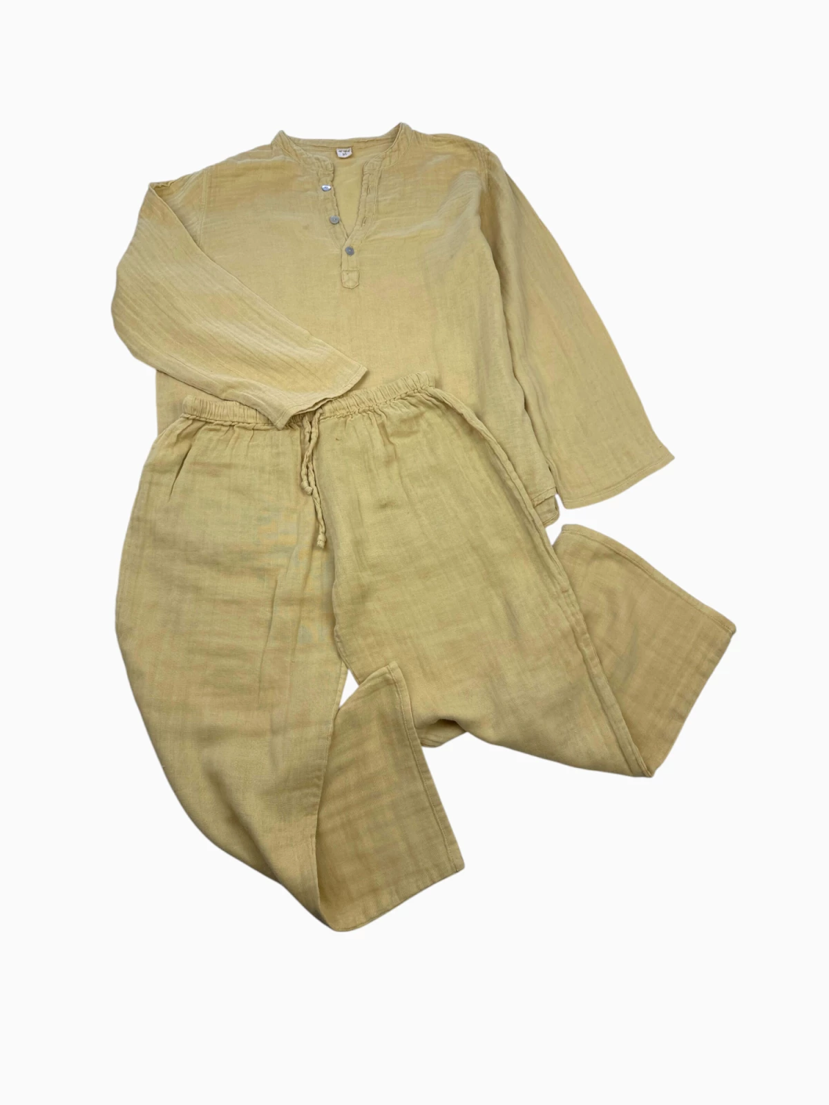 Numero 74 - Set (maat 128)