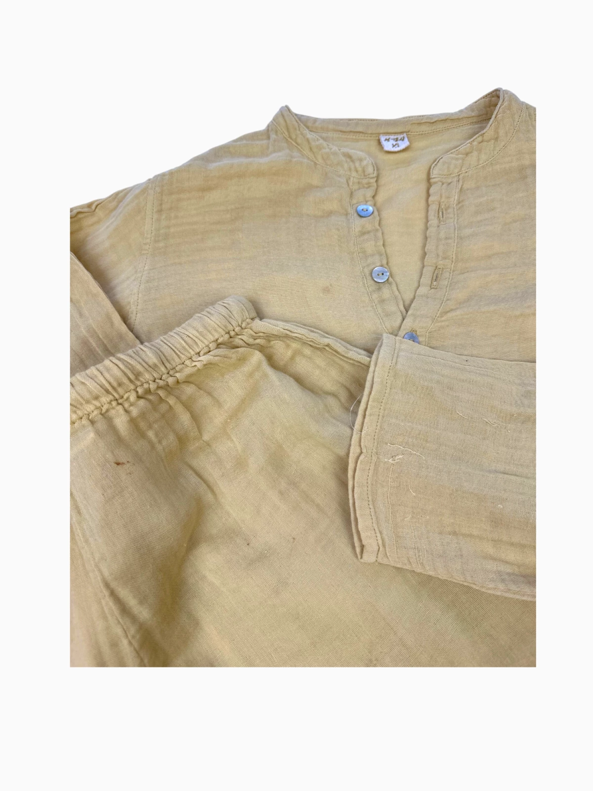 Numero 74 - Set (maat 128)