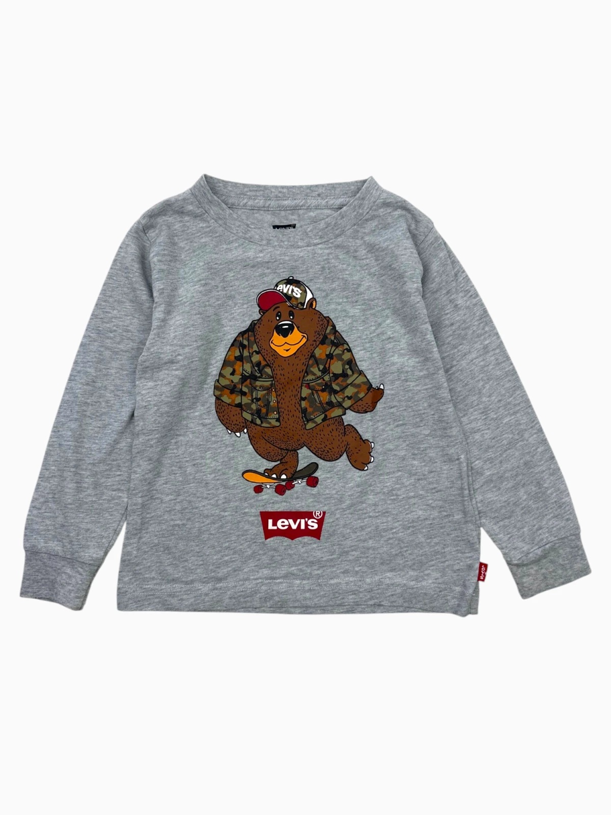 Levi’s - Longsleeve (maat 98)