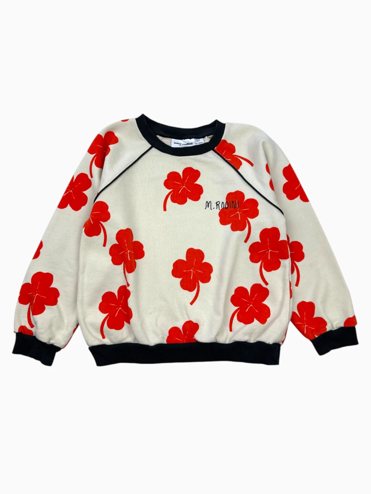 Mini Rodini - Trui (maat 116 / 122)