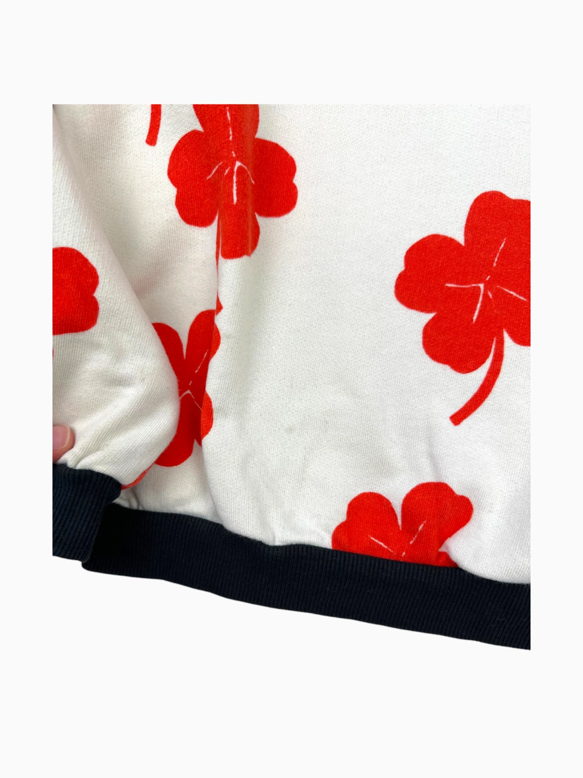 Mini Rodini - Trui (maat 116 / 122)