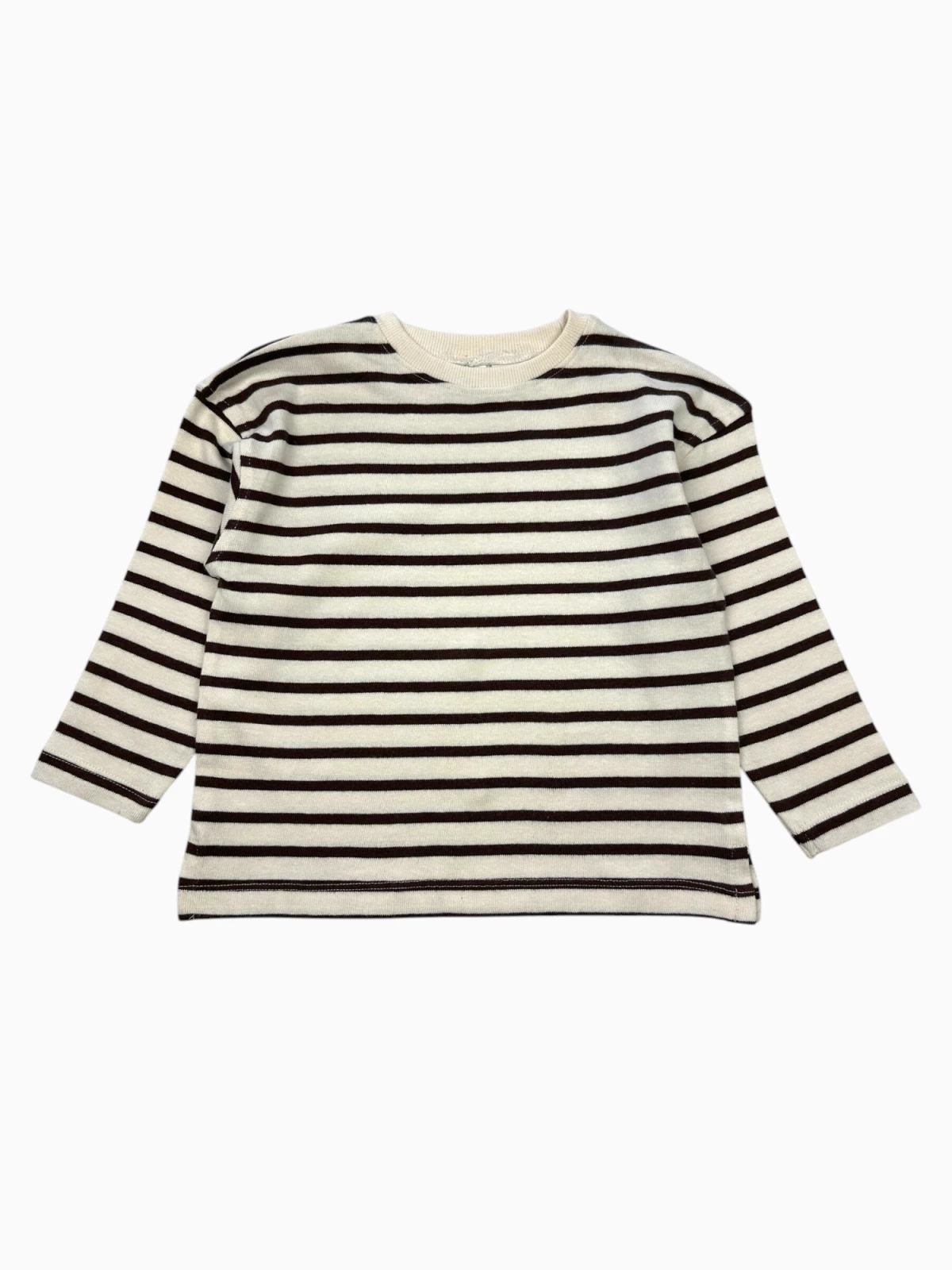 Zara - Longsleeve (maat 98)