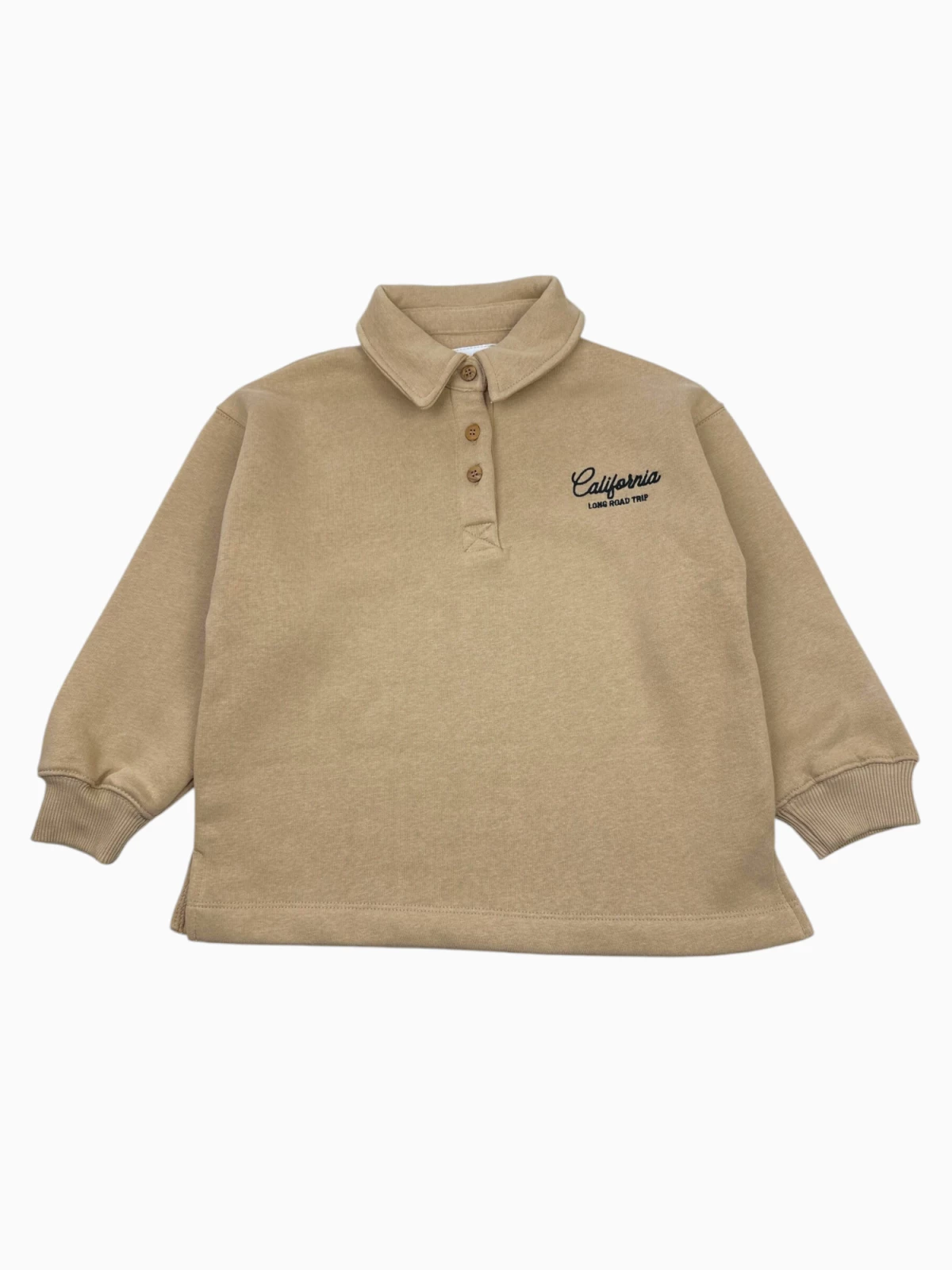 Zara - Trui (maat 122)