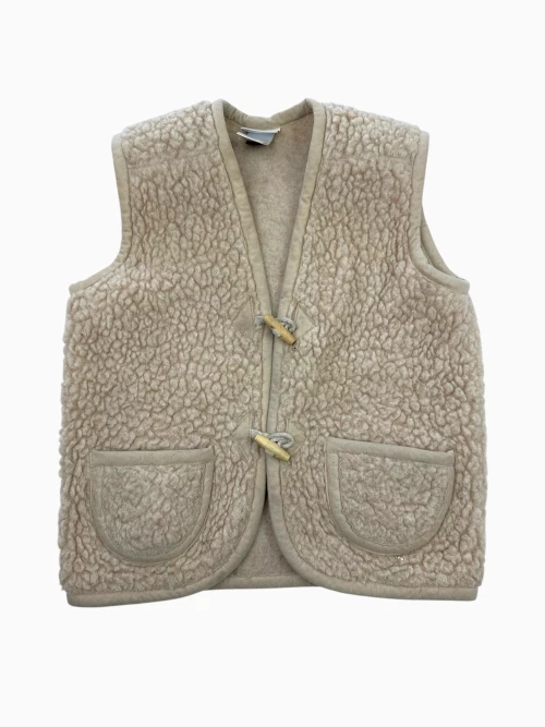 We are wovens - Vest (maat 128 / 134)