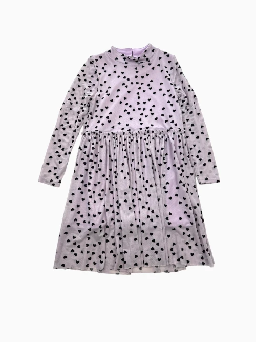 Name it - Jurk (maat 128)