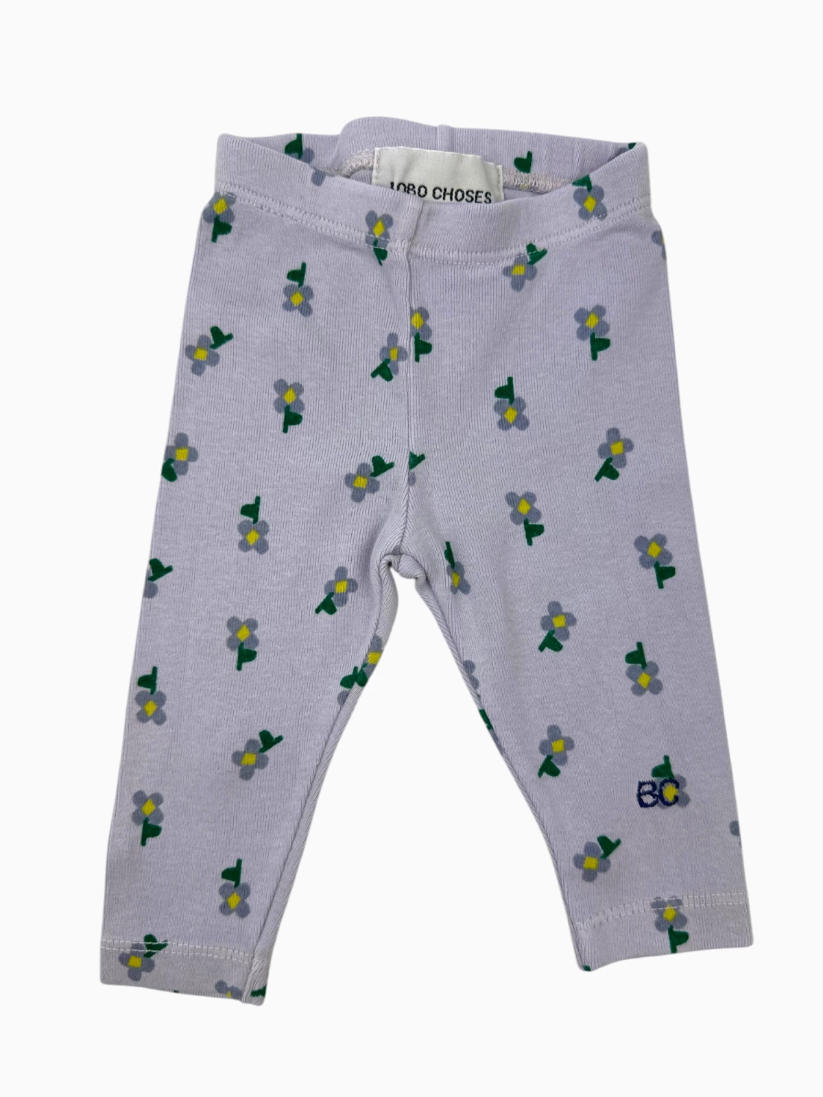 Bobo Choses - Legging (maat 56)