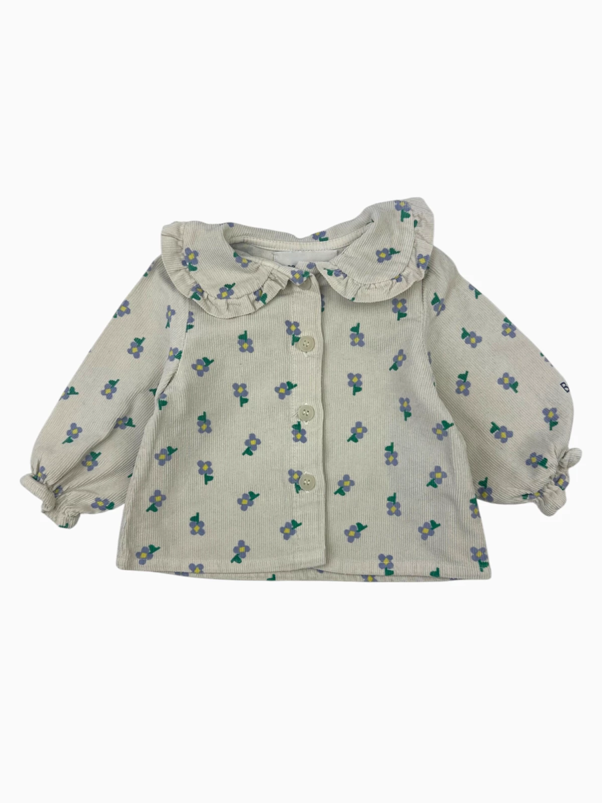 Bobo Choses - Blouse (maat 62)