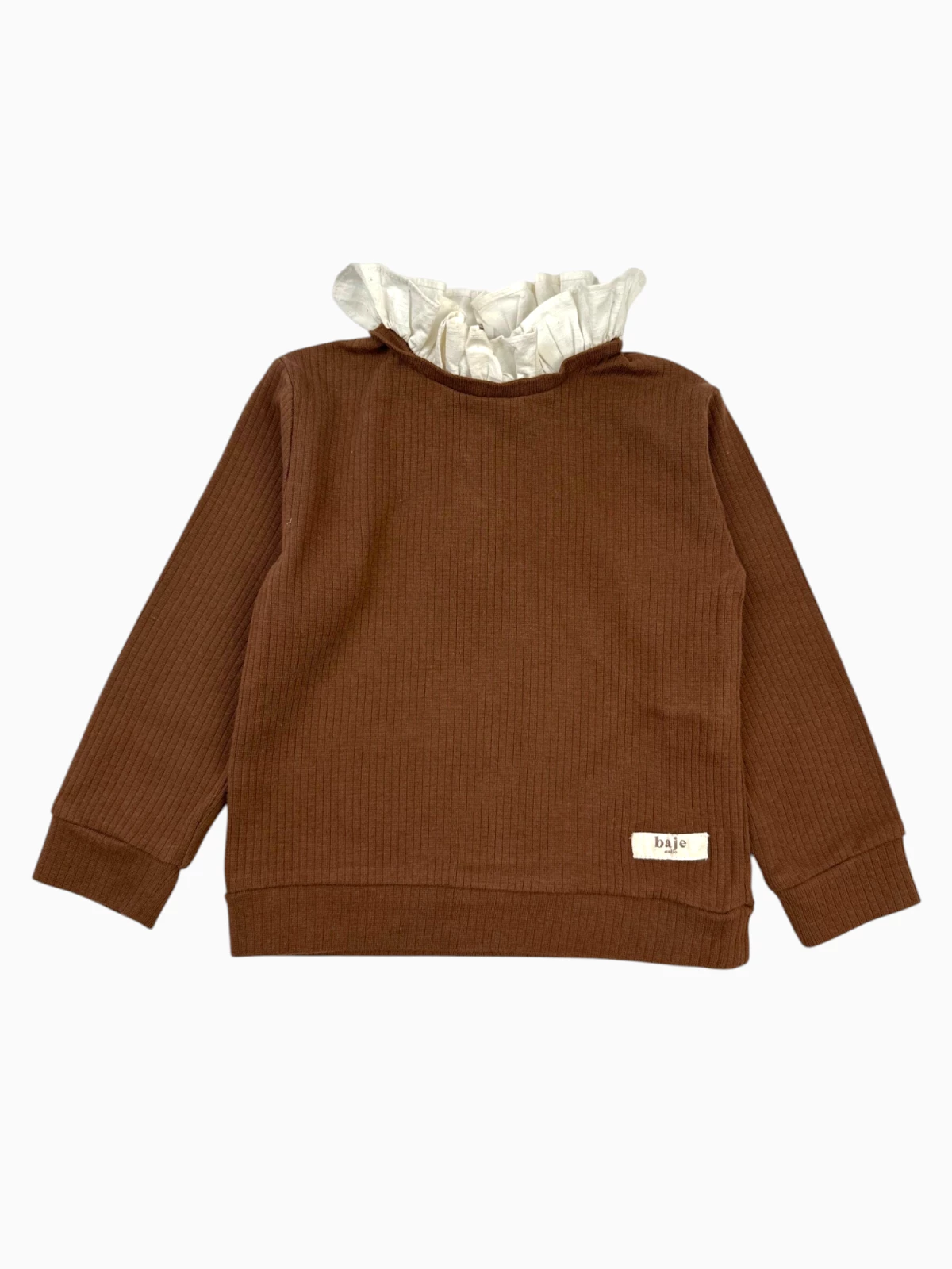 Bajé Studio - Longsleeve (maat 74 / 80)