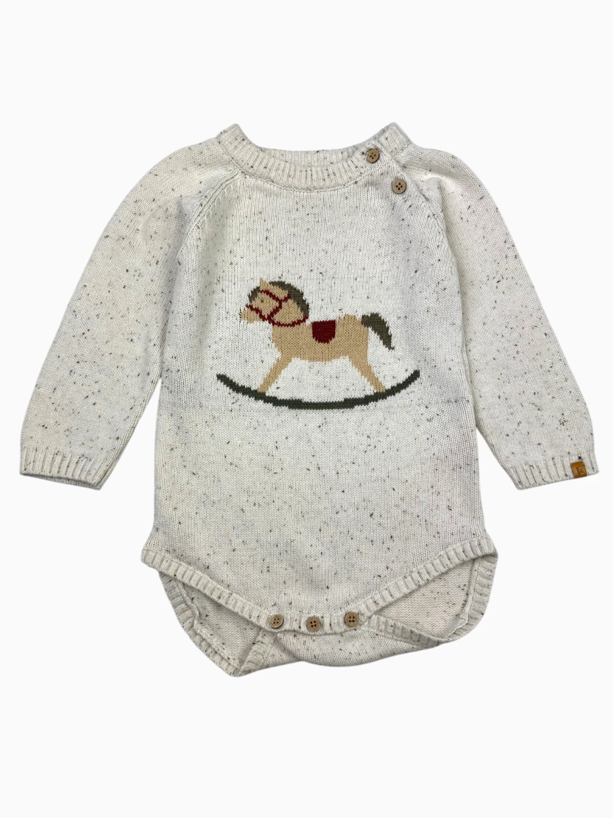 Lil' Atelier - Romper (maat 86)