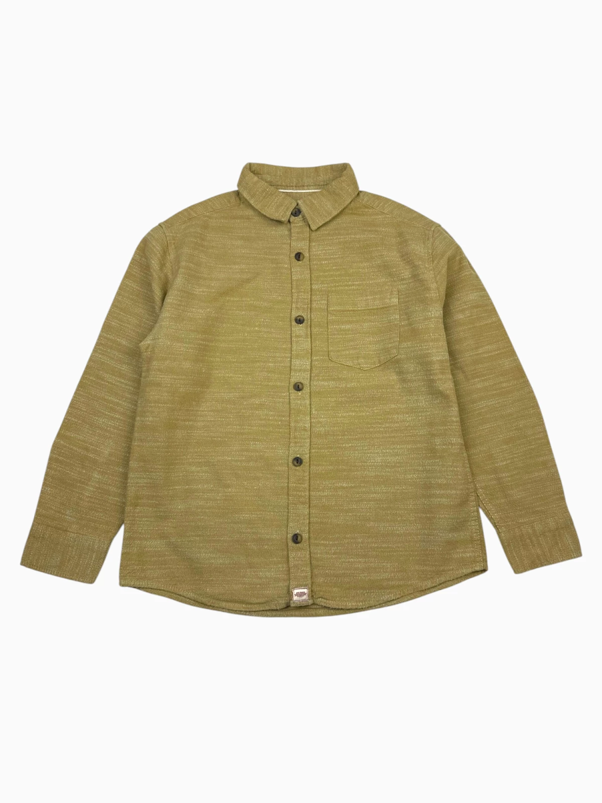 Zara - Overhemd (maat 134)