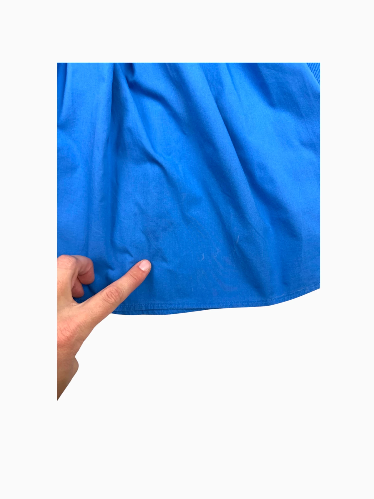 Molo - Jurk (maat 110 / 116)