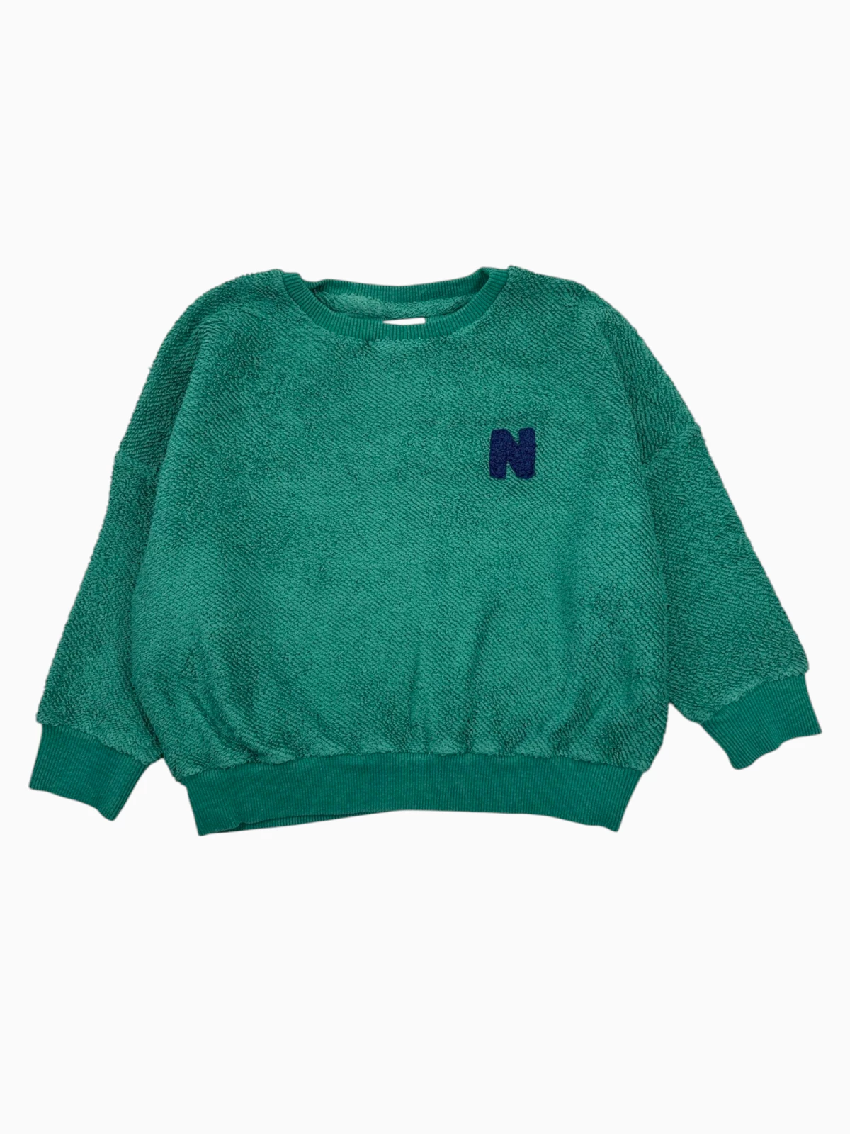 Nixnut - Trui (maat 104)