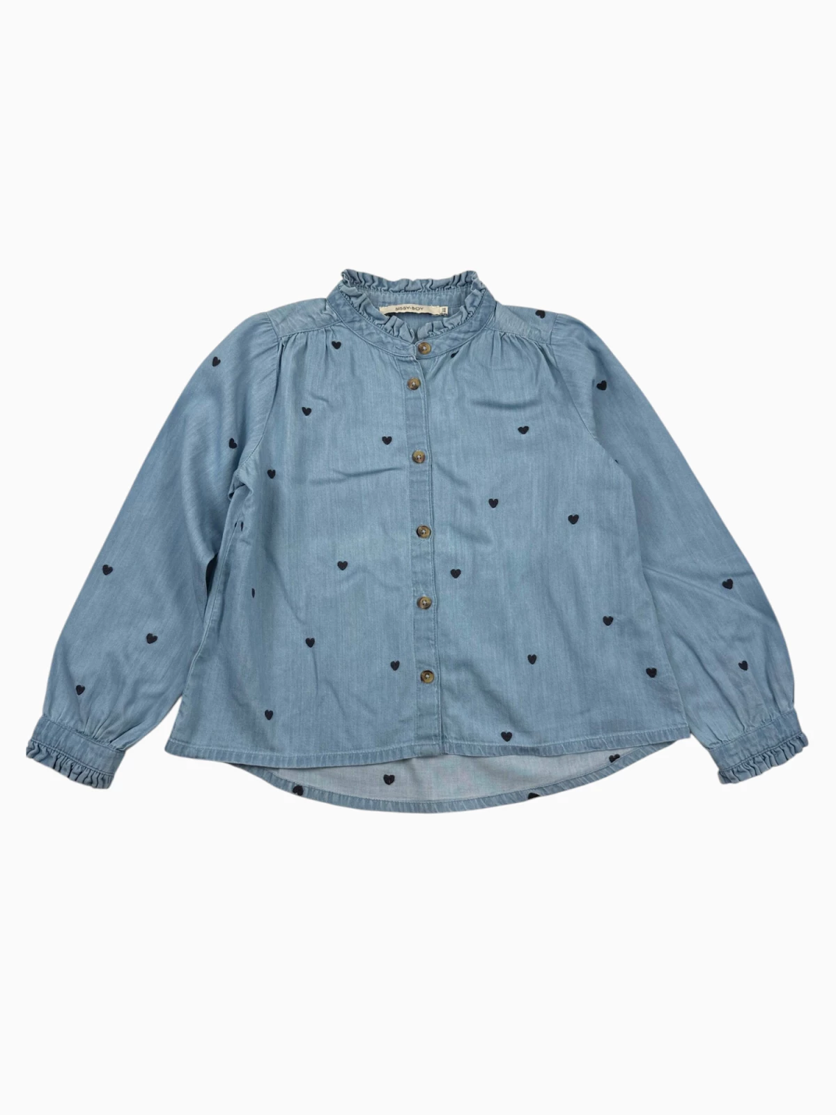 Sissy-Boy - Blouse (maat 110 / 116)