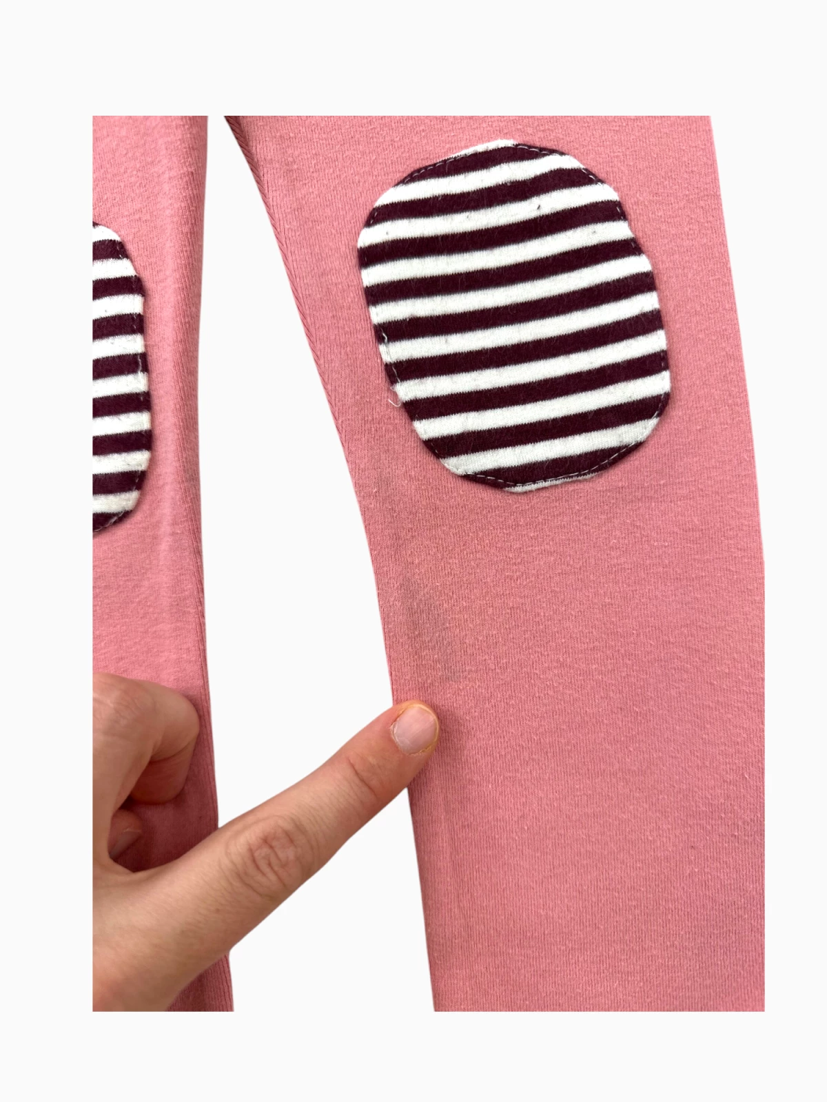 Jelly Mallow - Legging (maat 98)