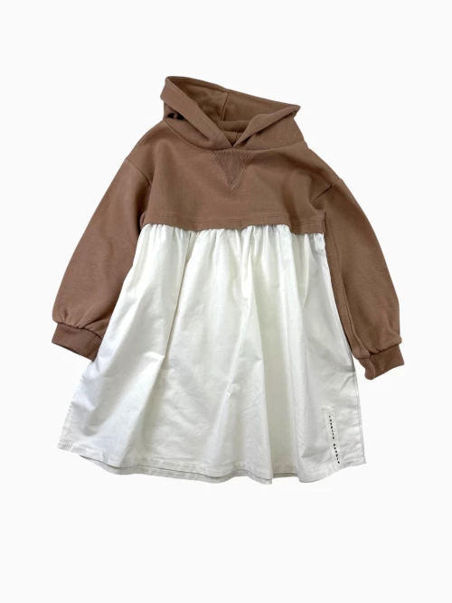 Zara - Jurk (maat 110)