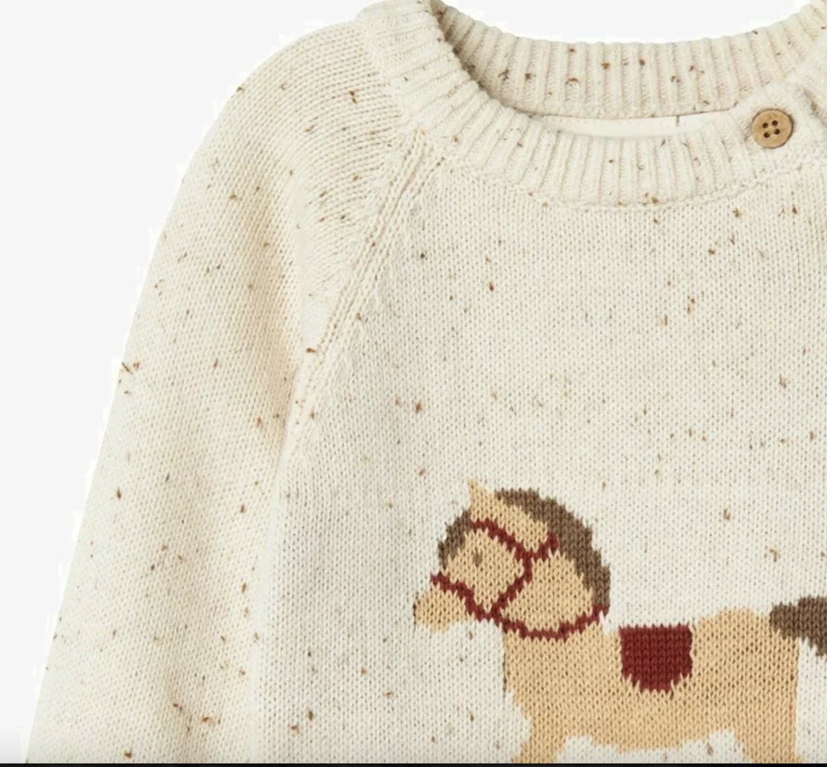 Lil' Atelier - Romper (maat 86)