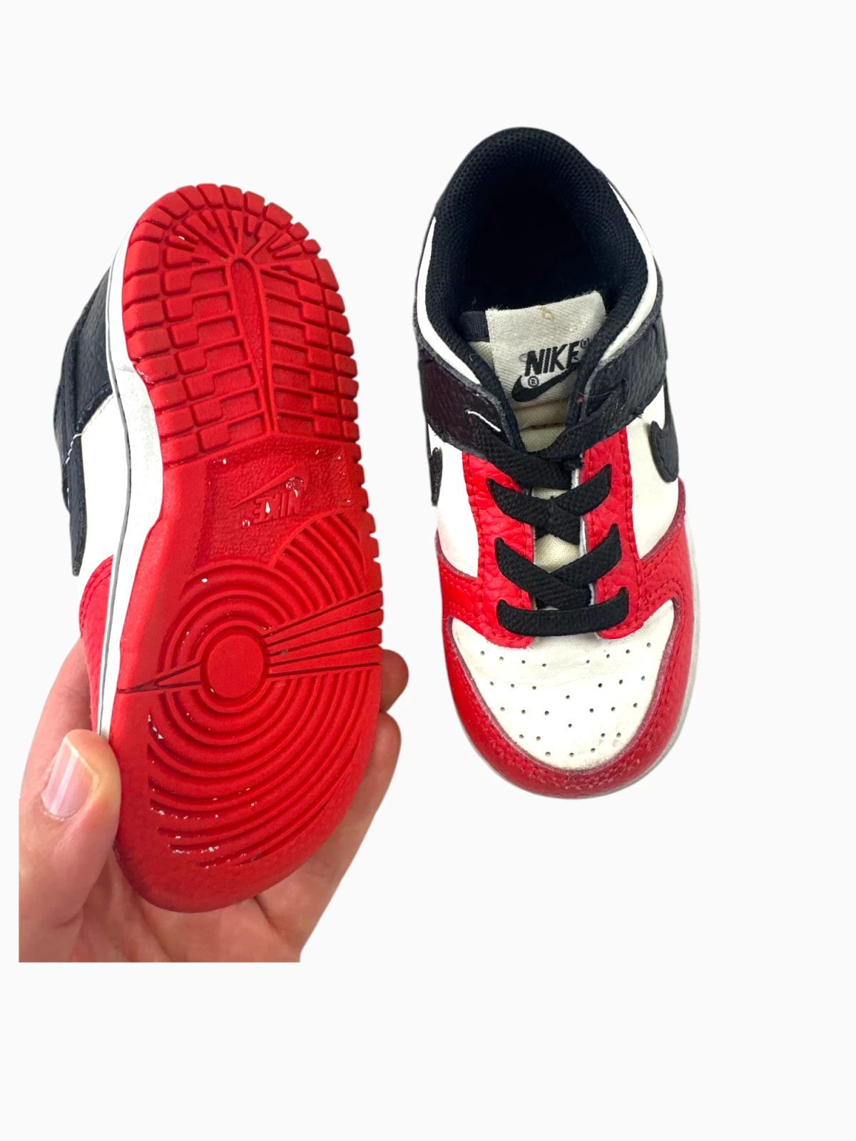 Nike - Schoenen (maat 25)