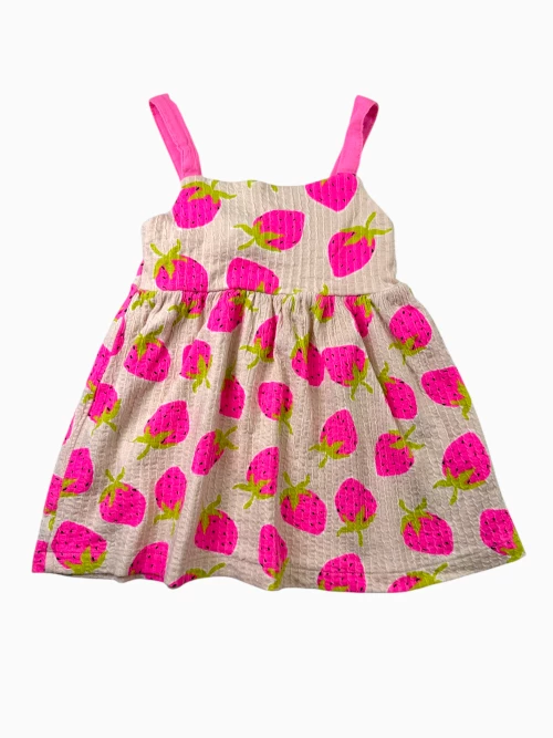 Zara - Jurk (maat 92)