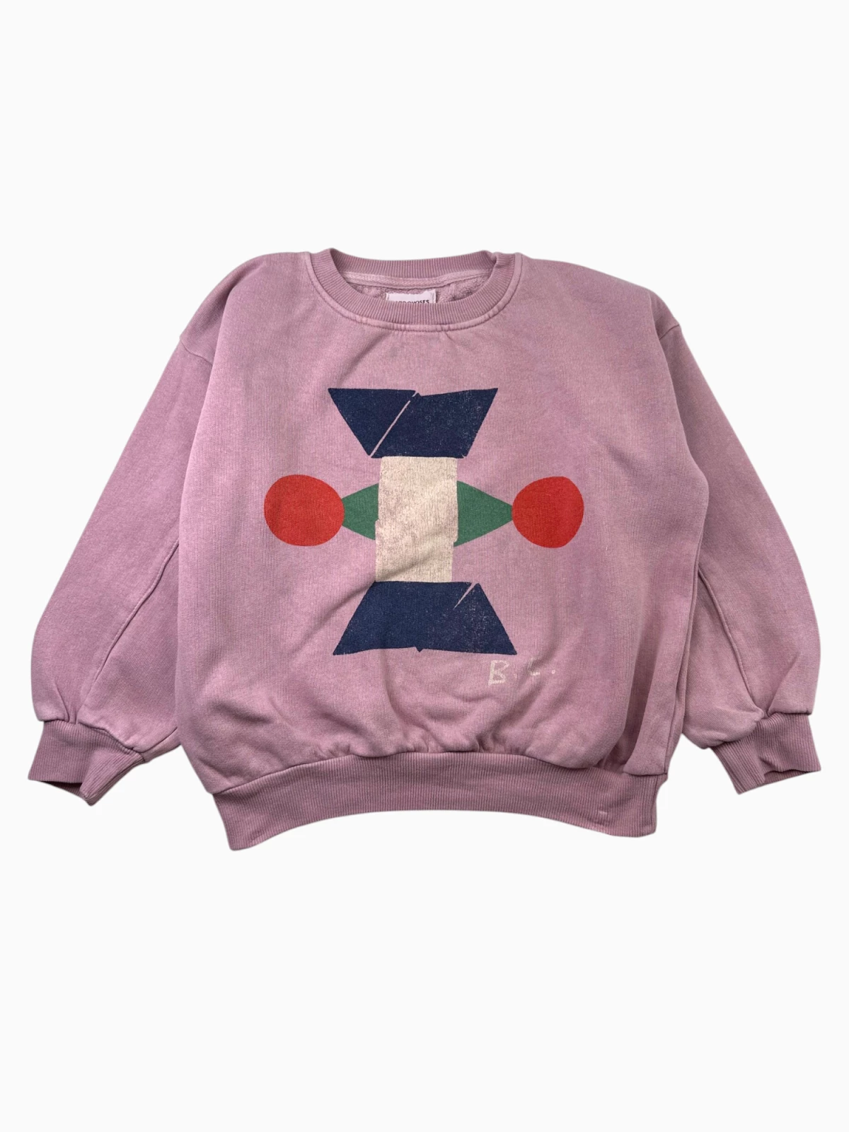 Bobo Choses - Trui (maat 122)