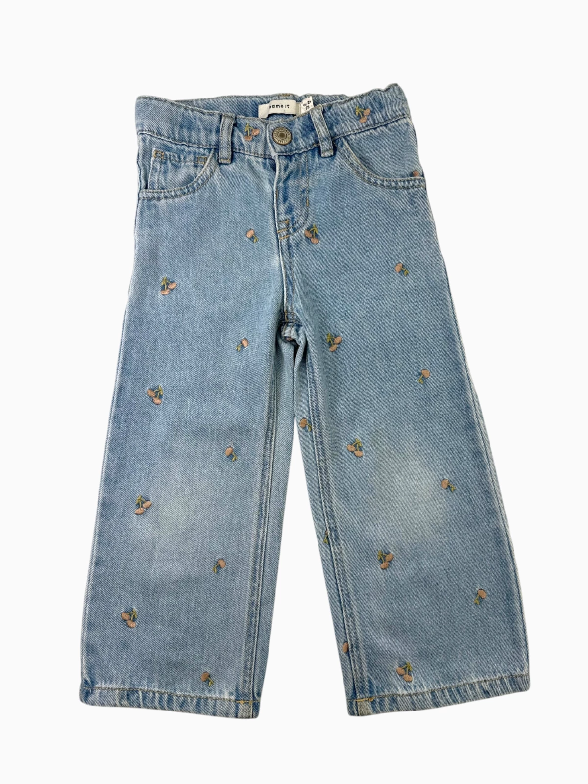 Lil' Atelier - Jeans (maat 92)