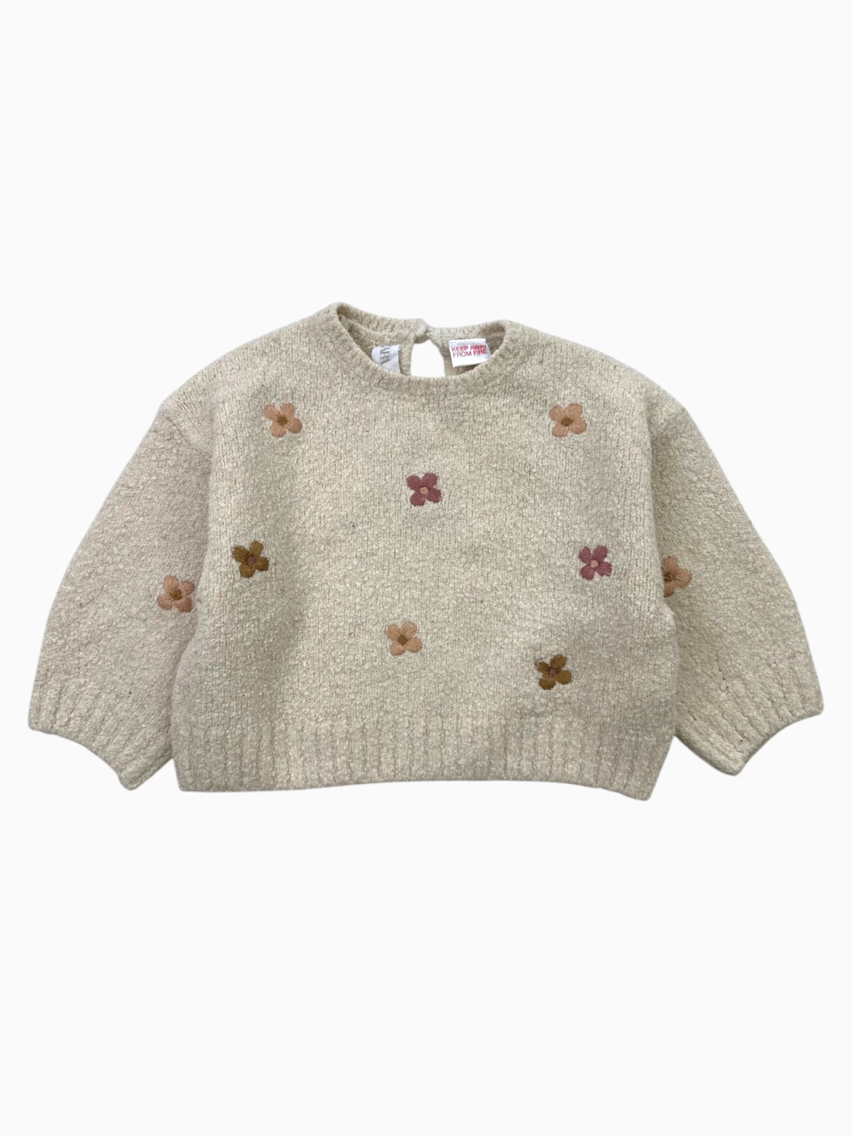 Zara - Trui (maat 68)