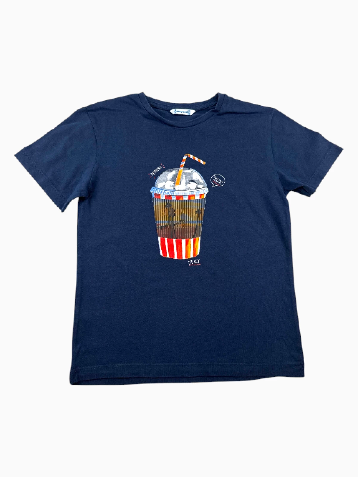 Mayoral - T-Shirt (maat 128)