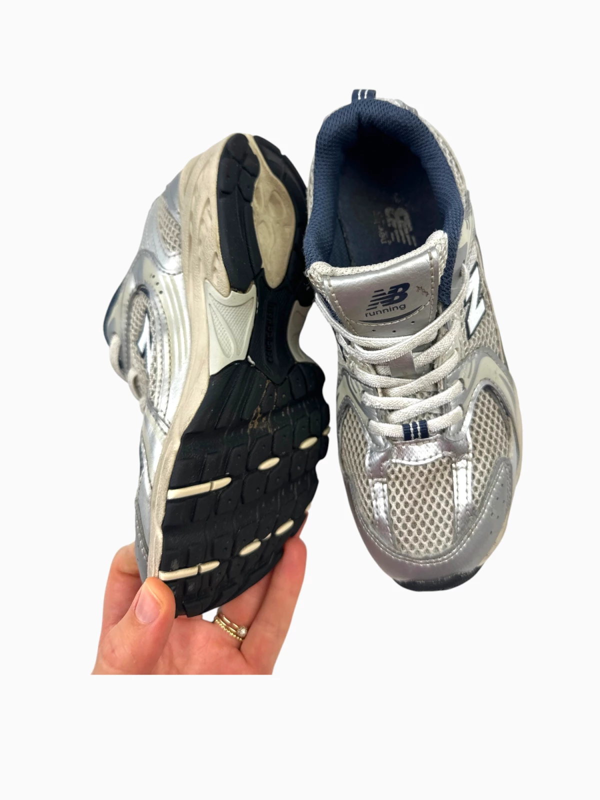 New Balance - Schoenen (maat 33)