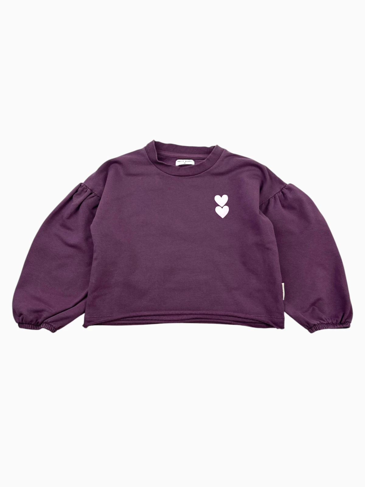 Petit Blush - Trui (maat 104)