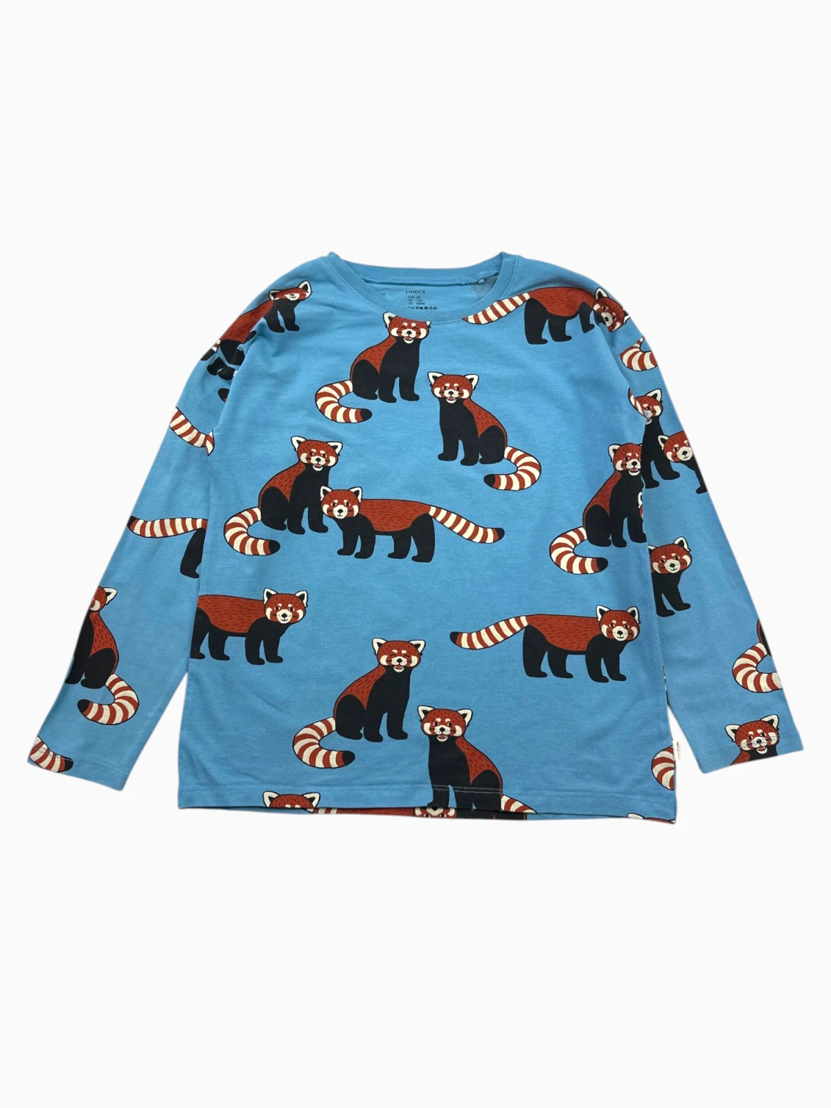 Longsleeve (maat 128)