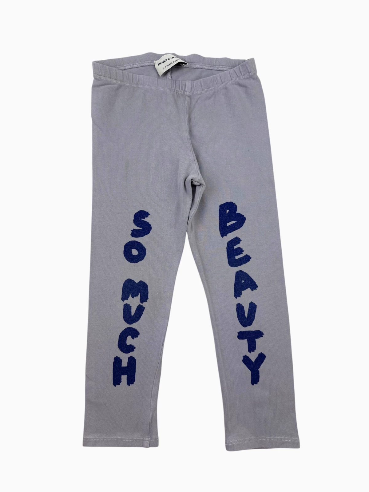 Bobo Choses - Legging (maat 98)