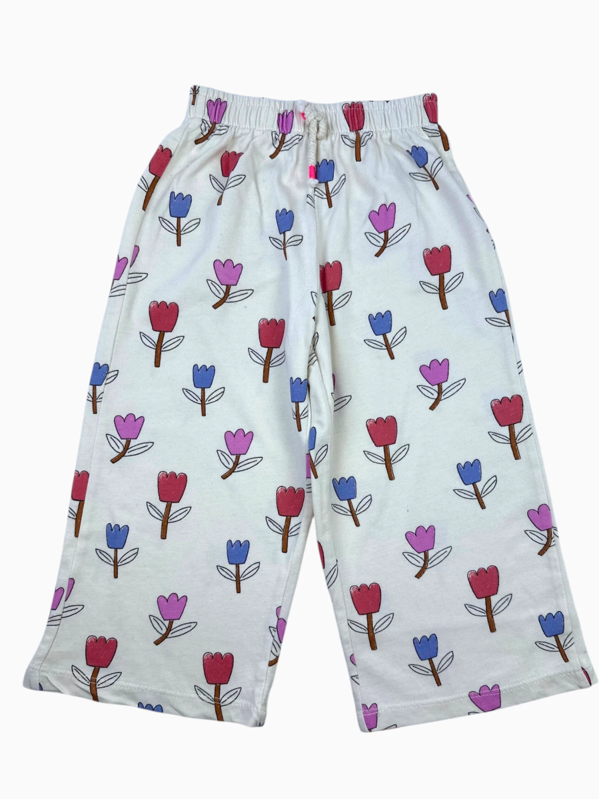 Zara - Lange broek (maat 104)