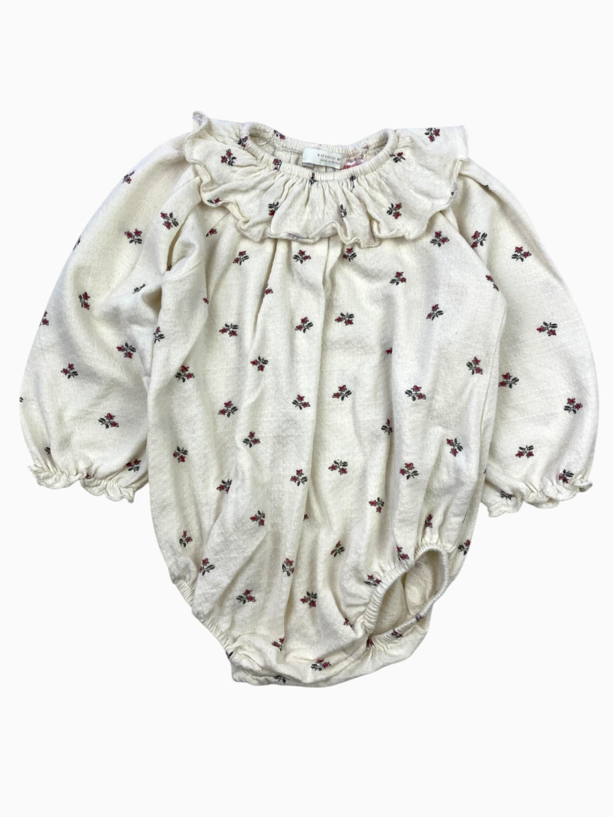 Zara - Romper (maat 80)