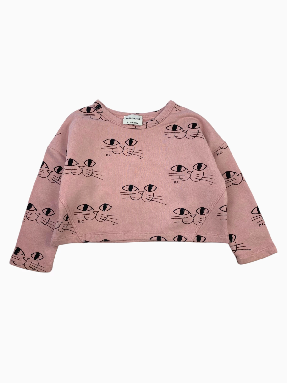 Bobo Choses - Trui (maat 98)